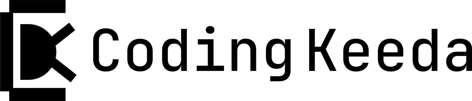 Coding Keeda Logo